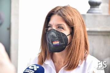 Telde celebra el Orgullo LGTBI+/Francisco Javier Santana.